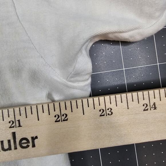 Vintage Polo Jeans Co Tshirt Large 90s Preppy Retro Ralph Grunge Streetwear Y2K - Picture 8 of 14